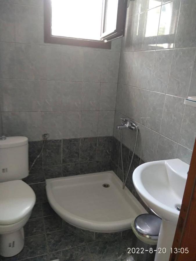 Roula Rooms Stratonion Exterior foto