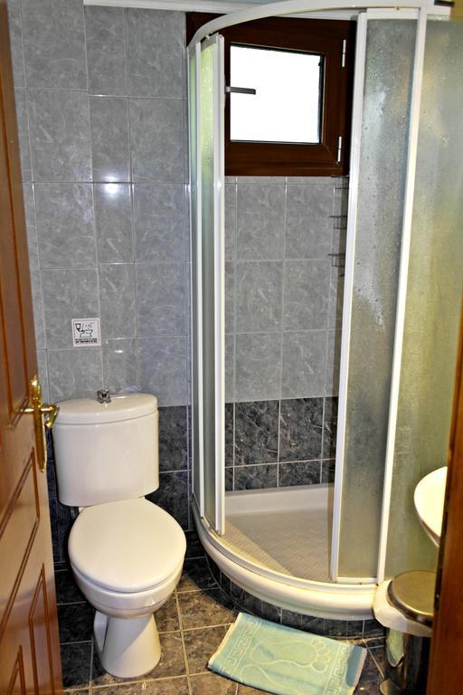 Roula Rooms Stratonion Exterior foto